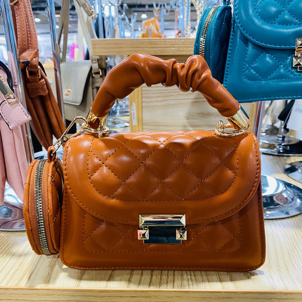 Crossbody